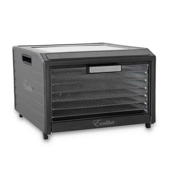 Excalibur 6 Tray Performance Digital Dehydrator