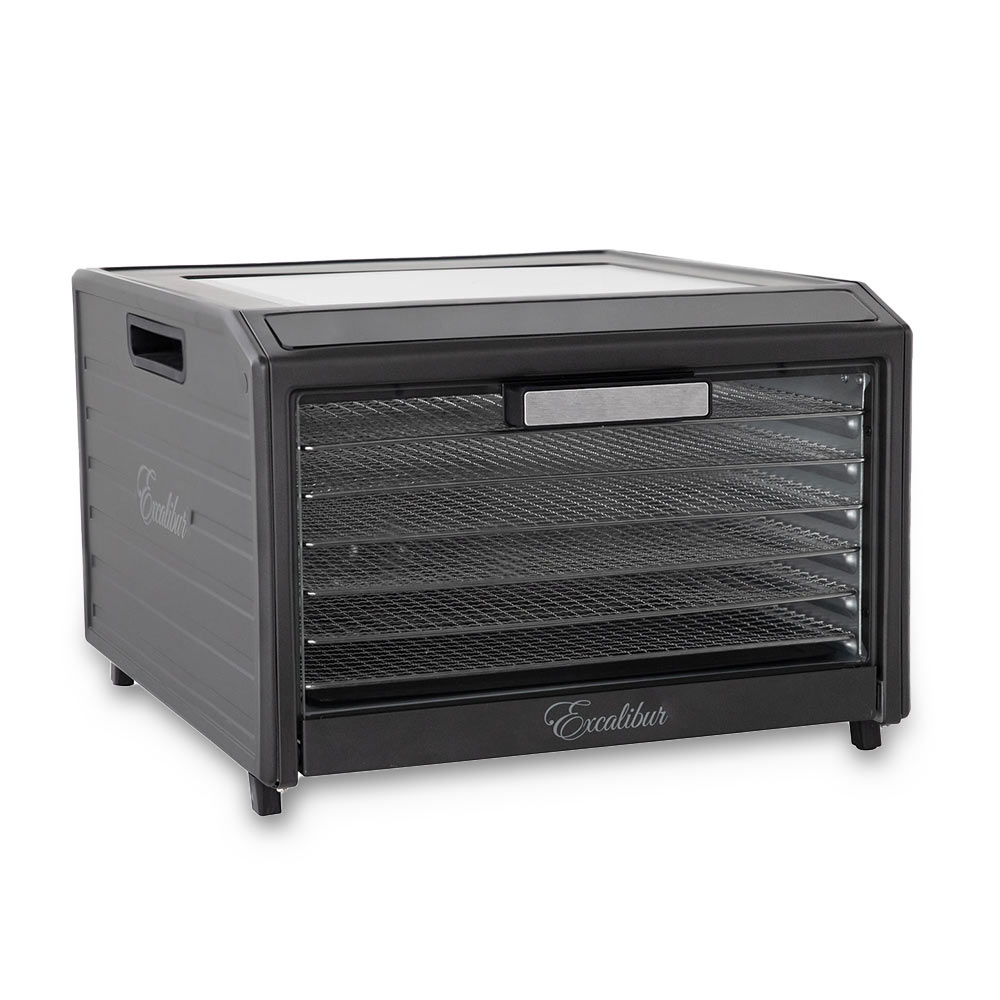 Excalibur 6 Tray Performance Digital Dehydrator